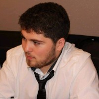Samuel Gourdien Email