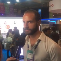 TTTech Auto Employee Danko Blagojevic's profile photo