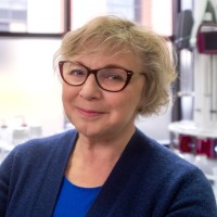 EZ Labs LLC Employee Irina Zamansky's profile photo