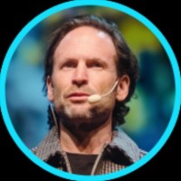 Receita Previsível®️ Employee Aaron Ross's profile photo