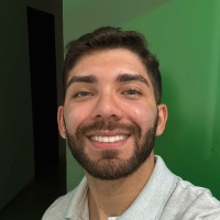 João Vitor Oliveira's profile photo