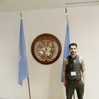 ATTOLLO - The People's Development Network Employee Nicholas Panteli's profile photo