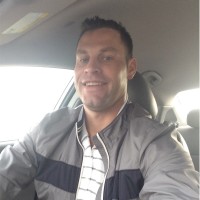 G&W Equipment, Inc. Employee Todd Hebert's profile photo