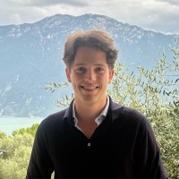 linque Employee Tibor Cornelli's profile photo