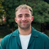 Ministry of National Defence - Romania Employee Serban Iacob's profile photo