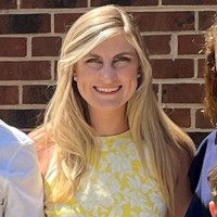 Absolute Stone Employee Ashley Smith's profile photo