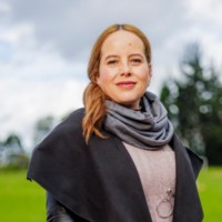Evergreen School S.A. Employee Cristina Diazgranados's profile photo
