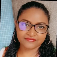 Mantu Employee Amarylis Crouche's profile photo