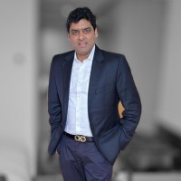 Laxmikant Agrawal Email & Phone Number