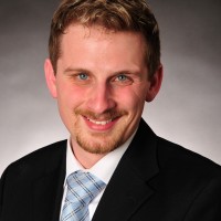 Hoffmann Group Employee Moritz Schmidt's profile photo