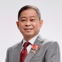 PT United Tractors Tbk Employee Ignasius Jonan's profile photo