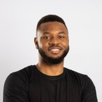 Isaac Sokari's profile photo
