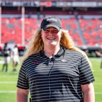 New Orleans Saints Employee Christopher Blakeley's profile photo