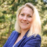 Evides Industriewater Employee Veronique Groenewegen's profile photo