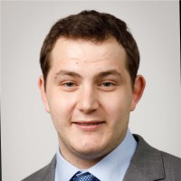 Michael Chavkin Email & Phone Number