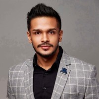 Dhruv Patel