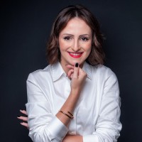 ESG Now Employee Graziela Rovaris Möller's profile photo