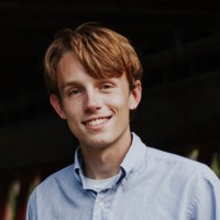 AdventHealth Employee Ethan Sharp's profile photo