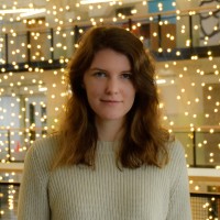 Le Bonheur Children's Hospital Employee Sarah-Clare Parker's profile photo