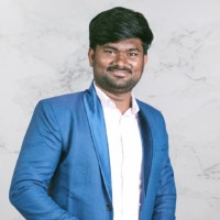 ↗️ Logicarts Employee Ganesh Singanapalli's profile photo