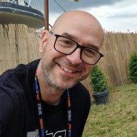 Solidarité Sida Employee Philippe Lecocq's profile photo