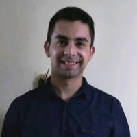 MIRS Employee Luciano Vignolo Donoso's profile photo