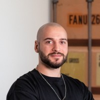 DIGITAL CONTROL Employee Selim Kirli's profile photo