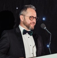 Rushlift Employee Craig Davenport's profile photo