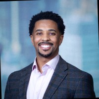 J.P. Morgan Employee Jonathan Jenkins's profile photo