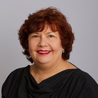 Financial Services Professional Employee Nancy Betts's profile photo