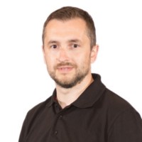 GXO Logistics, Inc. Employee Jon Brown's profile photo