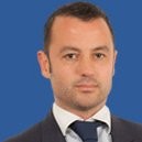 Royal Academy of Engineering Employee Robert Bain's profile photo