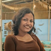 Mrunali Bind's profile photo