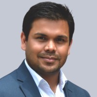 RAPP Employee Gaurav Mishra's profile photo