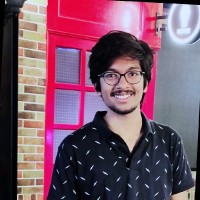 TANGOE INDIA SOFTEK SERVICES PRIVATE LIMITED Employee Anilkumar Bijinepalli's profile photo