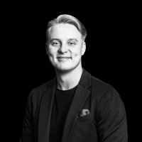 Mediateko Employee Antti Kinnunen's profile photo