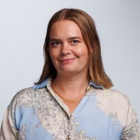 TRY Reklame Employee Mari Paus's profile photo