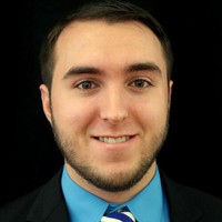 Northrop Grumman Employee Jacob Townsend's profile photo