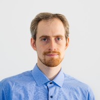 Baria Employee Miroslav Vlach's profile photo