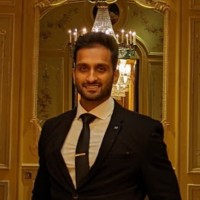 Scott Lister Employee Shailan Patel's profile photo