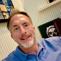 Ian Fitch Email & Phone Number