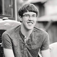 Nisqually Indian Tribe Employee Jarod Olsen's profile photo