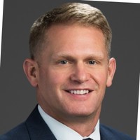 Bowman and Brooke Employee Chris Carton's profile photo