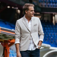 FC Basel 1893 Employee Jean-Paul Saija's profile photo