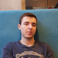 Dzianis Sychou's profile photo