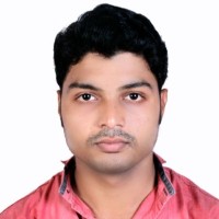 Private Client Work Employee Vishal Gaikwad's profile photo
