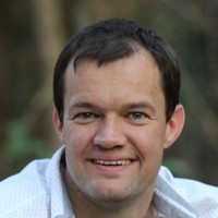 DomeShelter Australia Employee Kobus Franck's profile photo