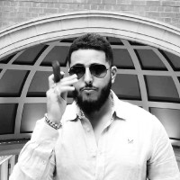 Engage Management Services Employee Wassim Benazayez's profile photo