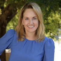 IBM Employee Angela Warner's profile photo