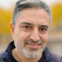 Ehsan Khan Email & Phone Number